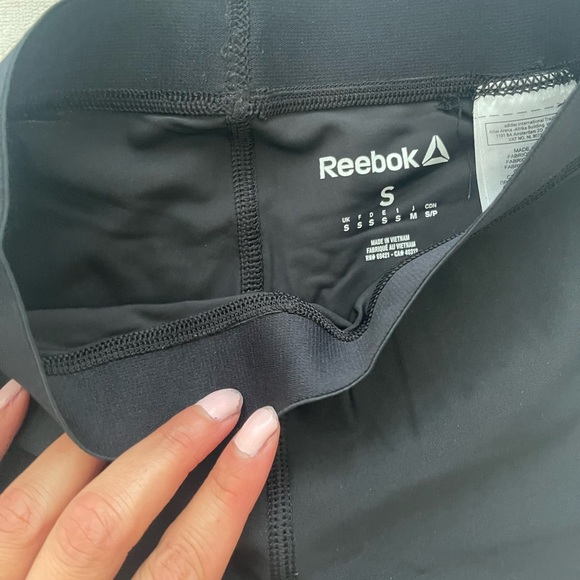 Rebook legging brand new - Picture 2 of 3